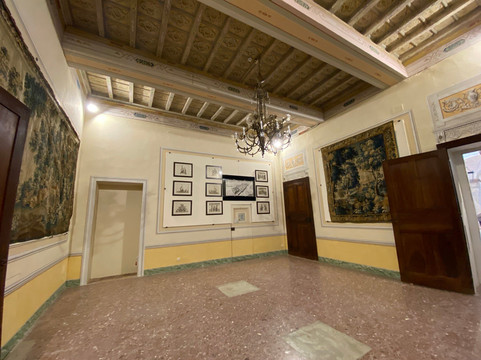 Castello di Belgioioso-Belgioioso必去景点