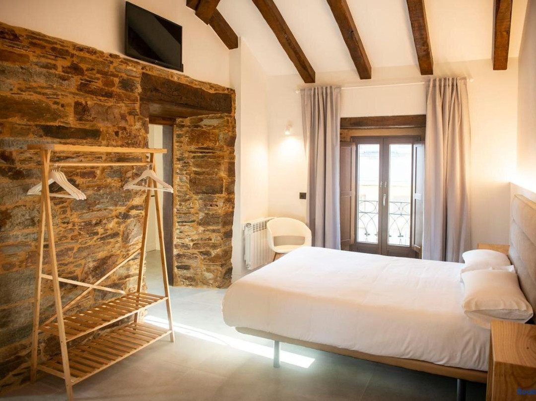 Pension Campillo