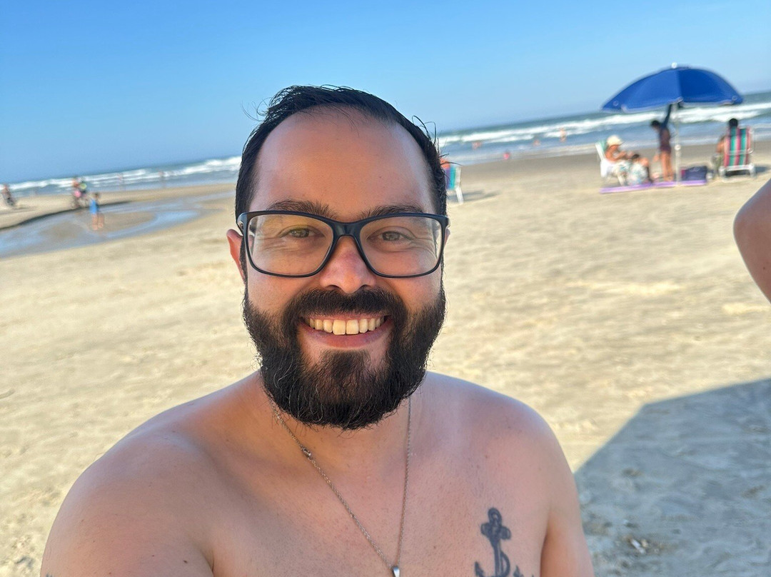 Capao da Canoa Beach-Capao da Canoa必去景点