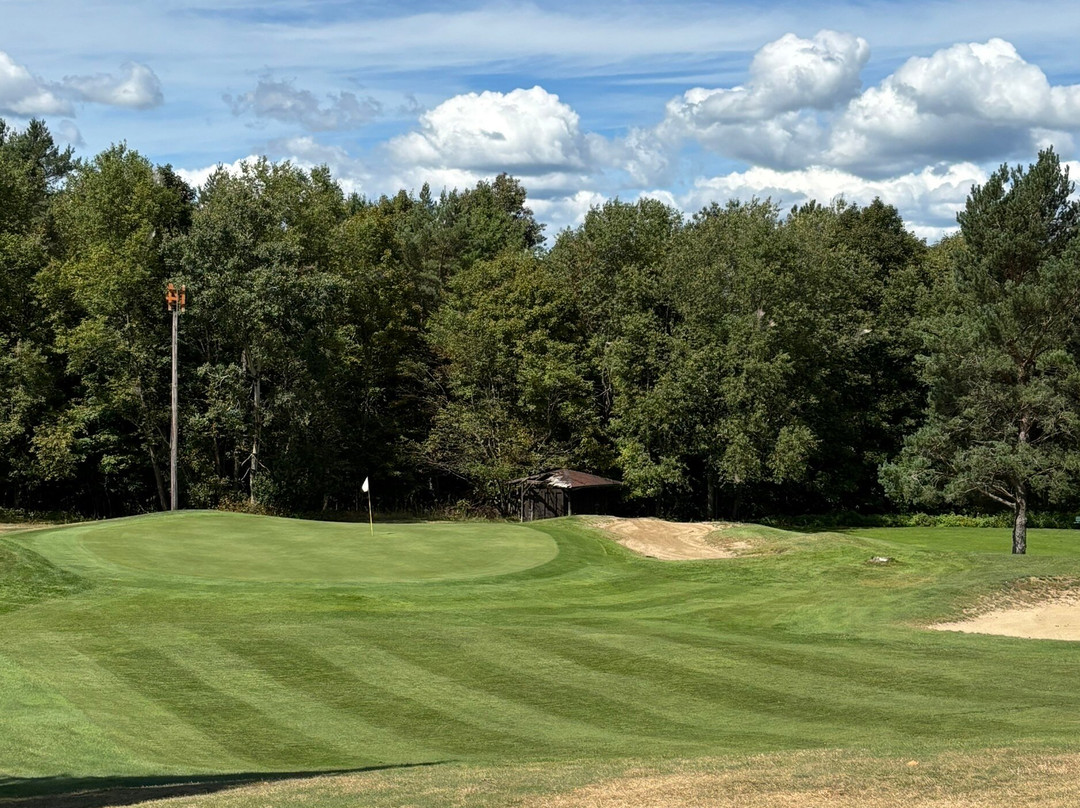 Tupper Lake Golf Club
