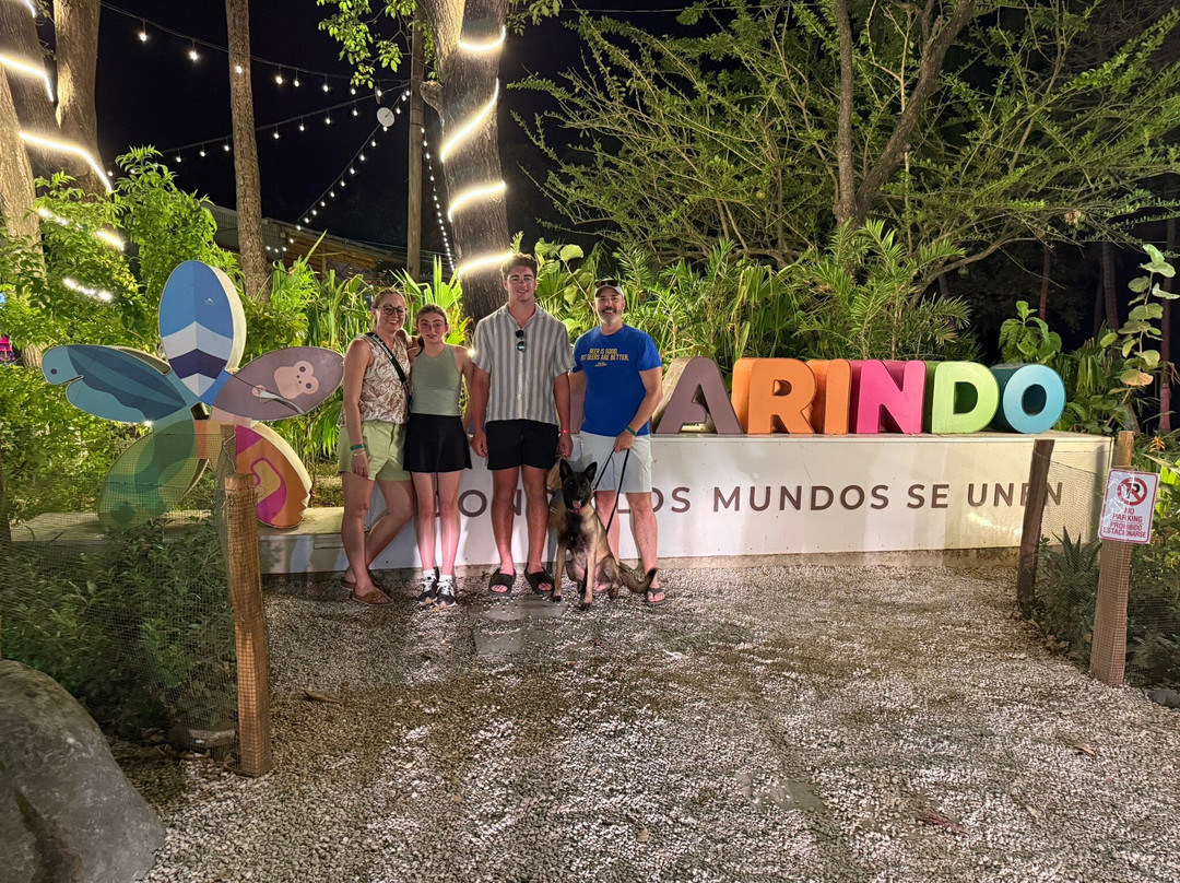 ConchalFun-孔查沙滩必去景点