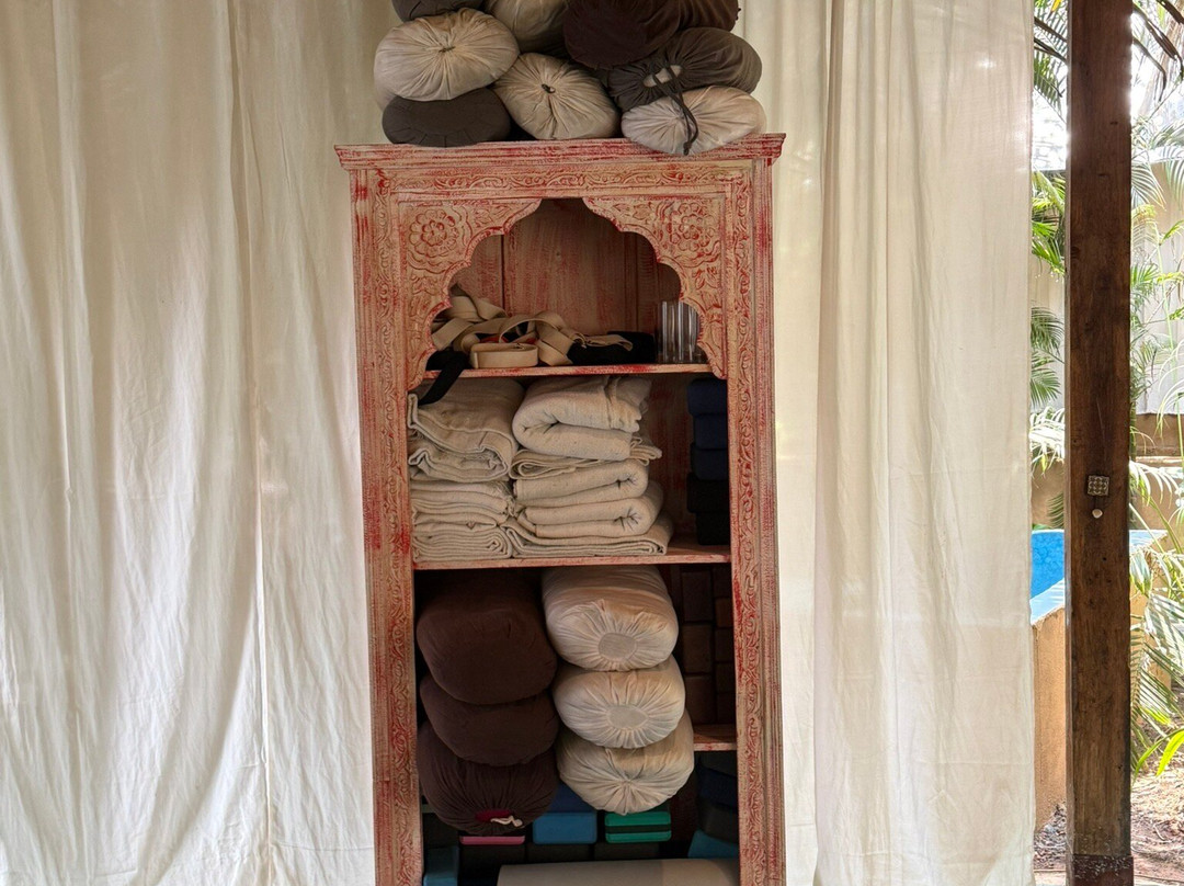 纳兰达休闲海滩度假村主图