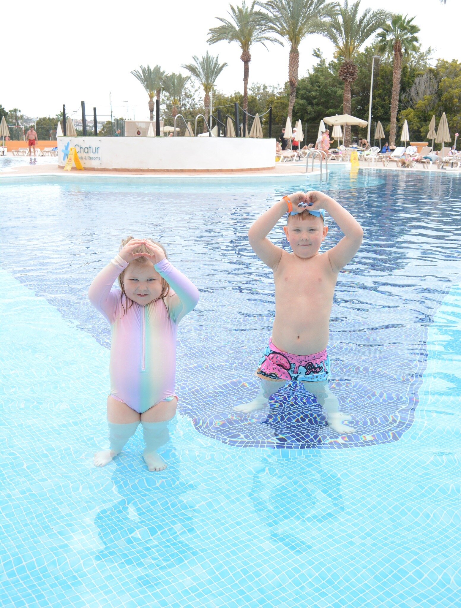 Chatur Playa Real Resort-官方