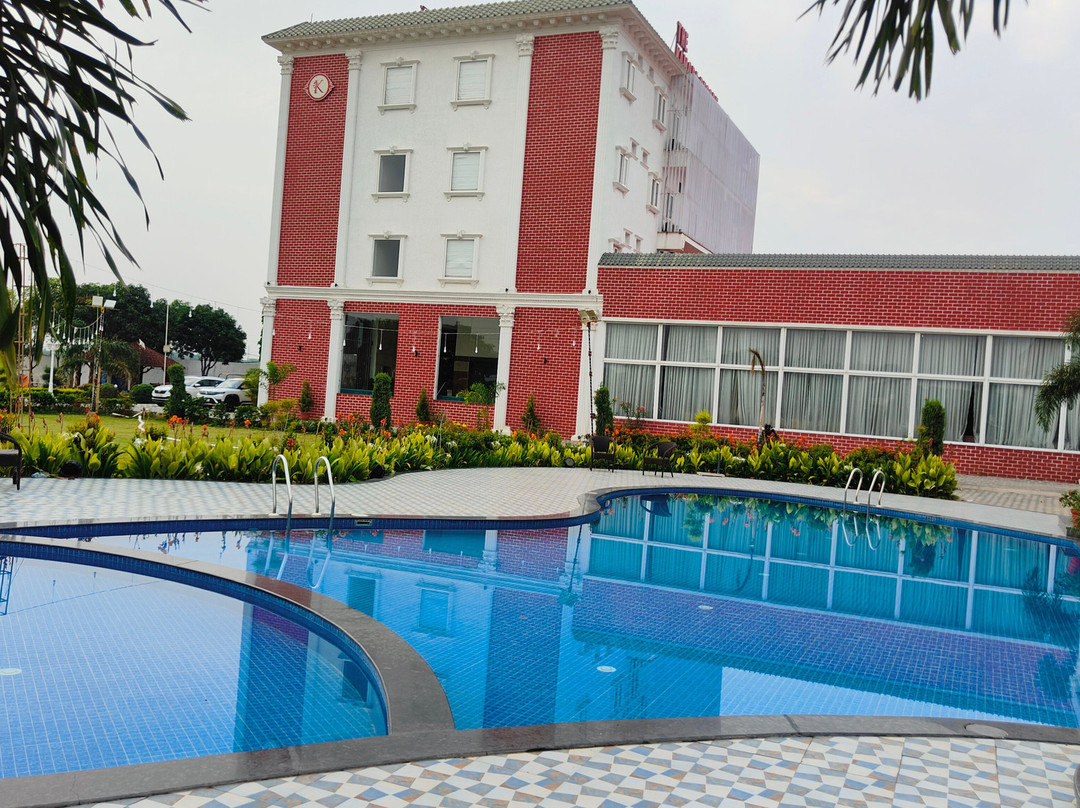 Resort Kamoda Vihar主图