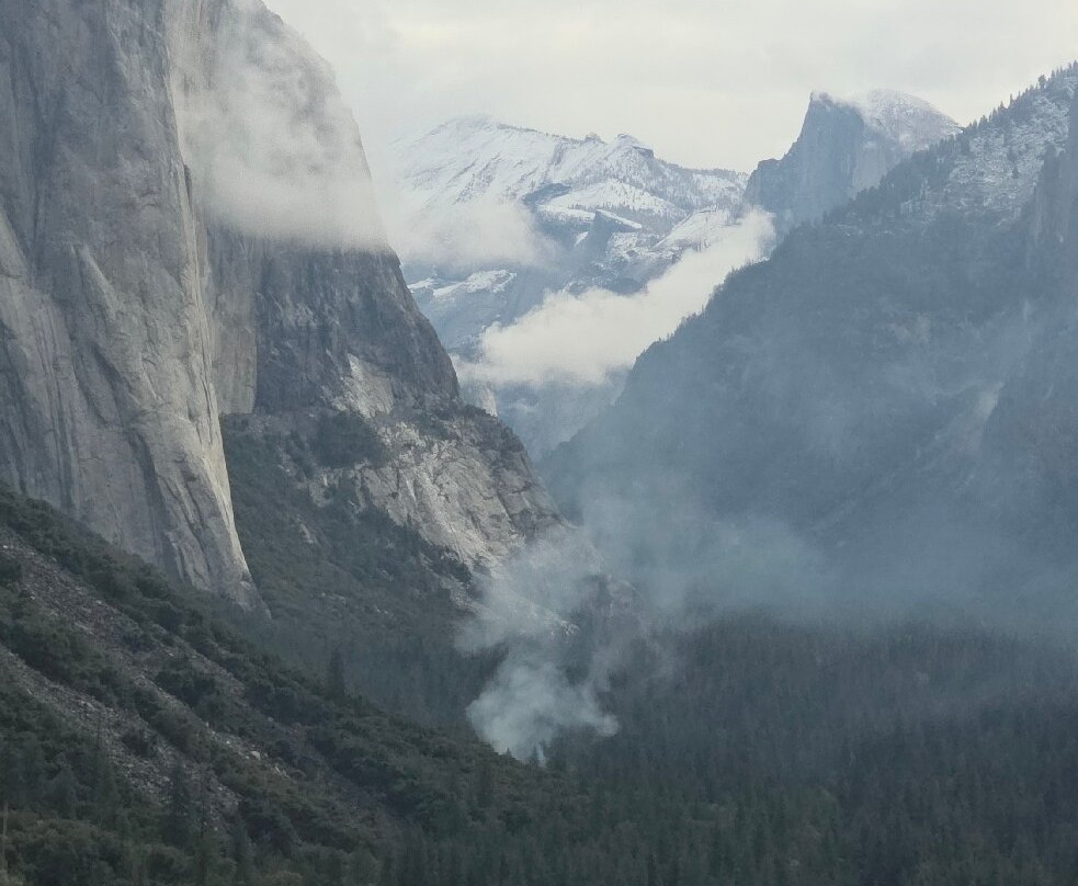 Yosemite 360 Tours-菲什营必去景点