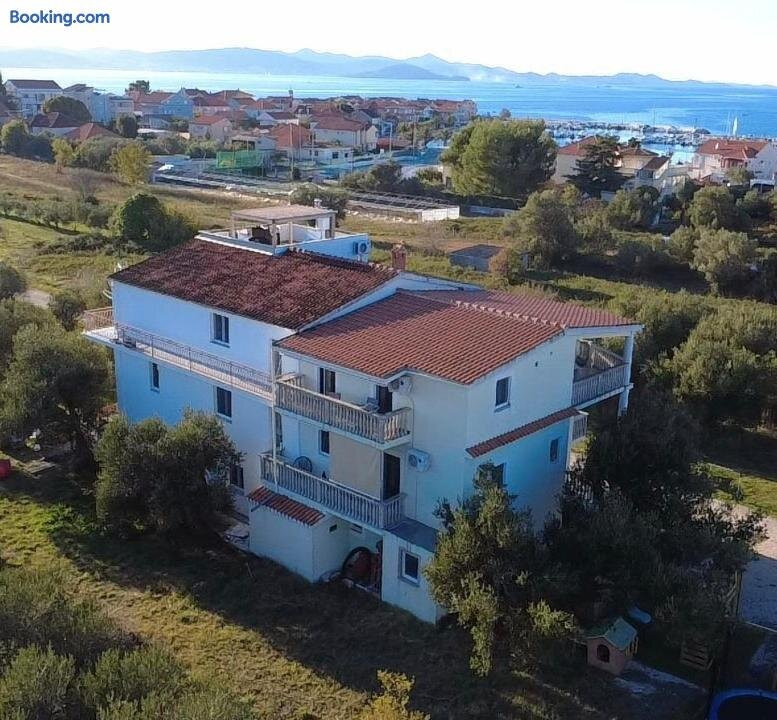 Apartmani Tereza