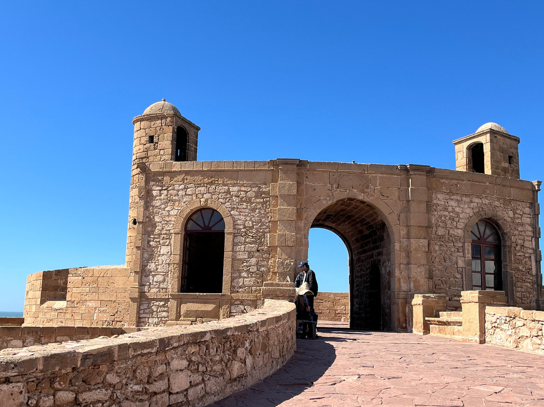 Dades Aventures - Day Tours-瓦尔扎扎特必去景点