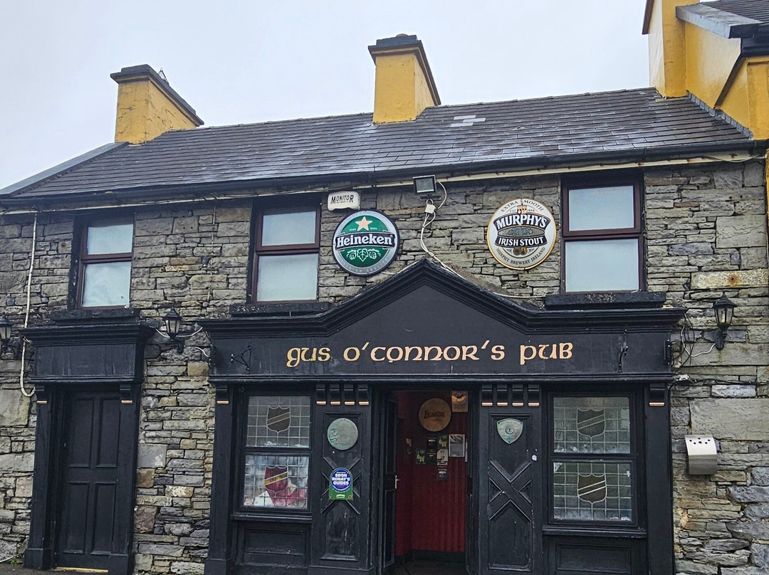 Emerald Irish Tours-Kilkee必去景点