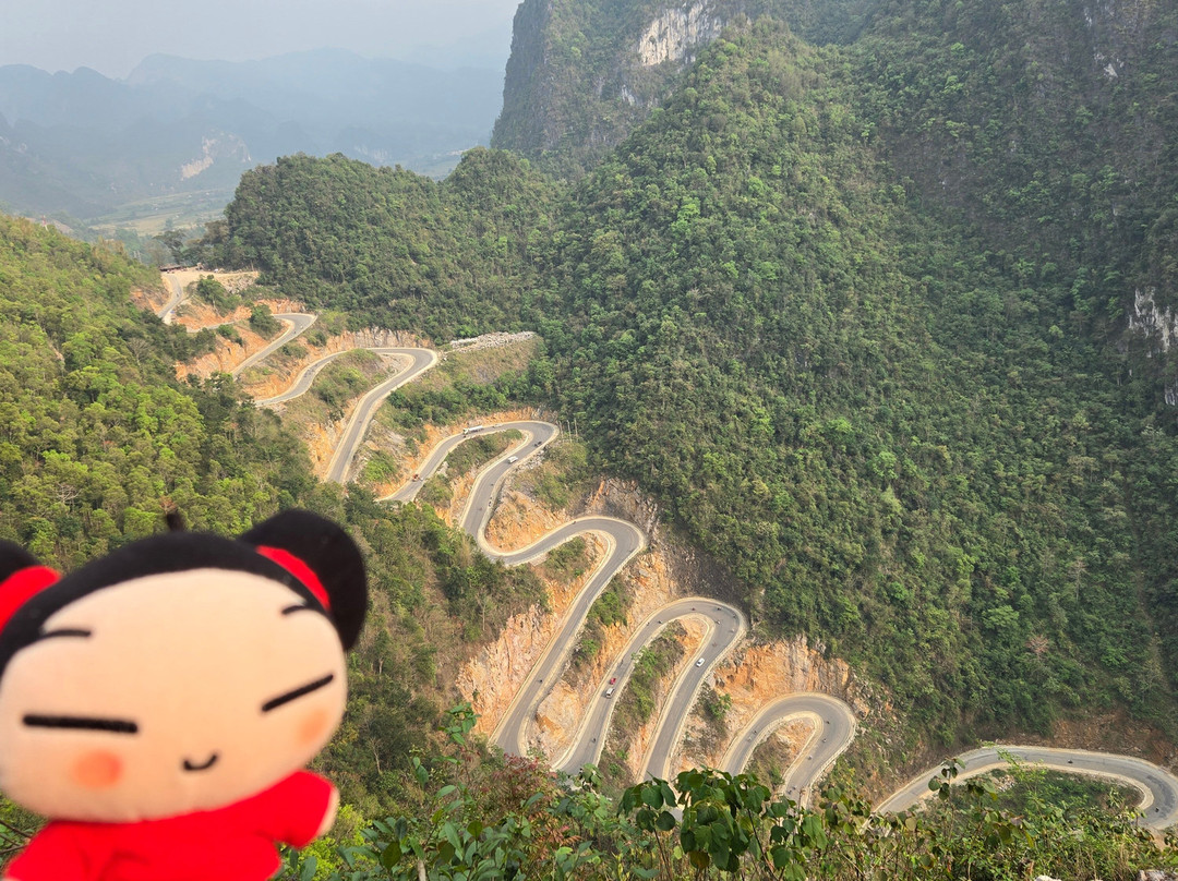 Ha Giang Open Tour- OHC Travel ( Ha Giang & Cao Bang Loop Tour)-Hoan Kiem必去景点