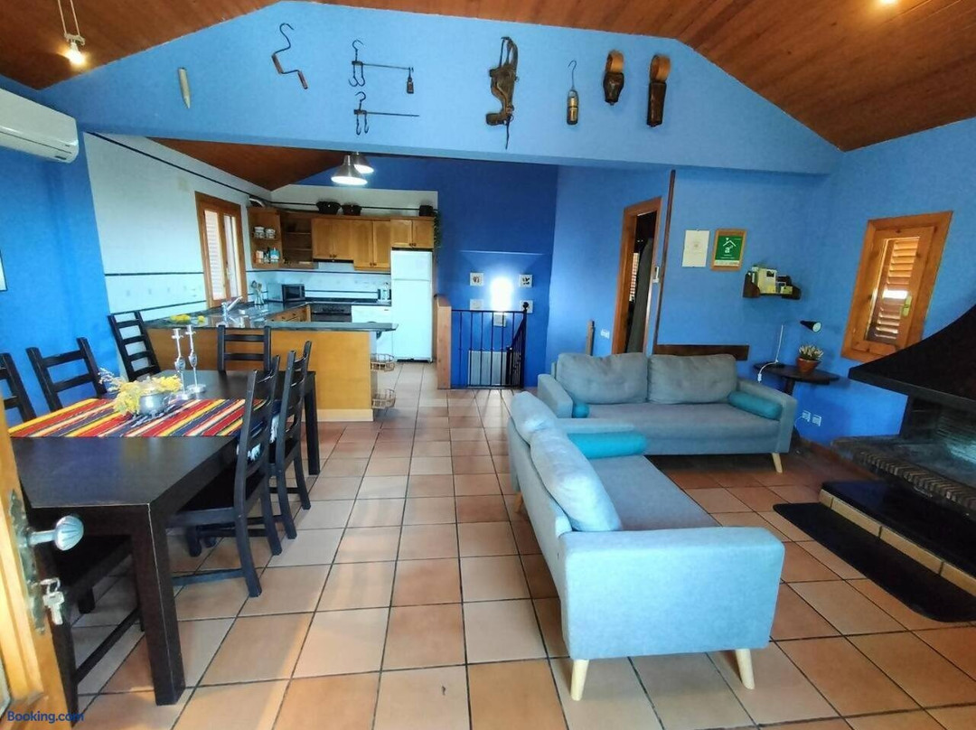 Casas Rurales Urmo Ordesa