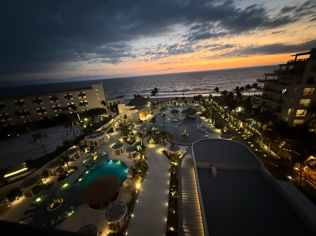 Unico Hotel Riviera Nayarit