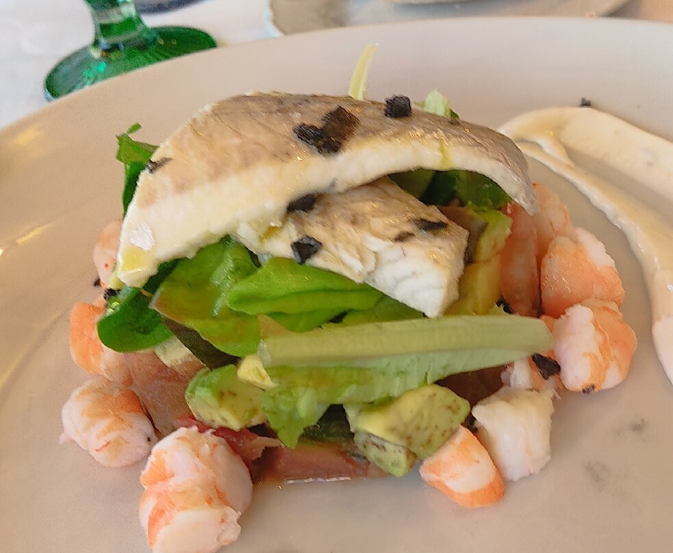 Hospederia Casas de Lujan主图