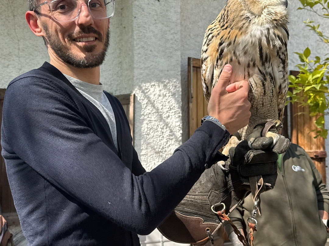 Terra Incantata-Casalzuigno必去景点