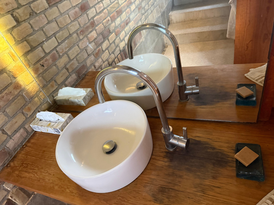 陆地酒店，Design Hotels品牌主图