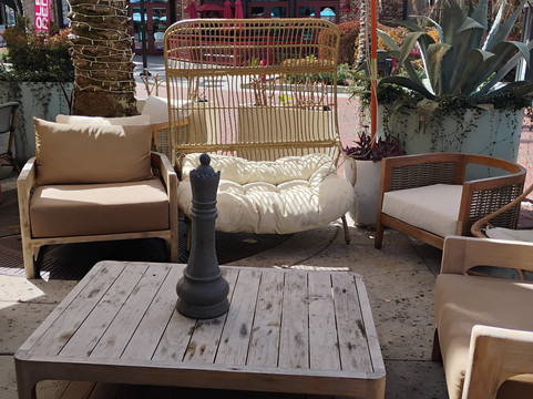 Helena Modern Riviera主图