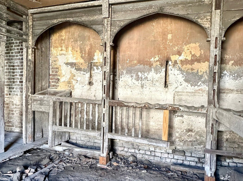 Aiken-Rhett House-查尔斯顿必去景点