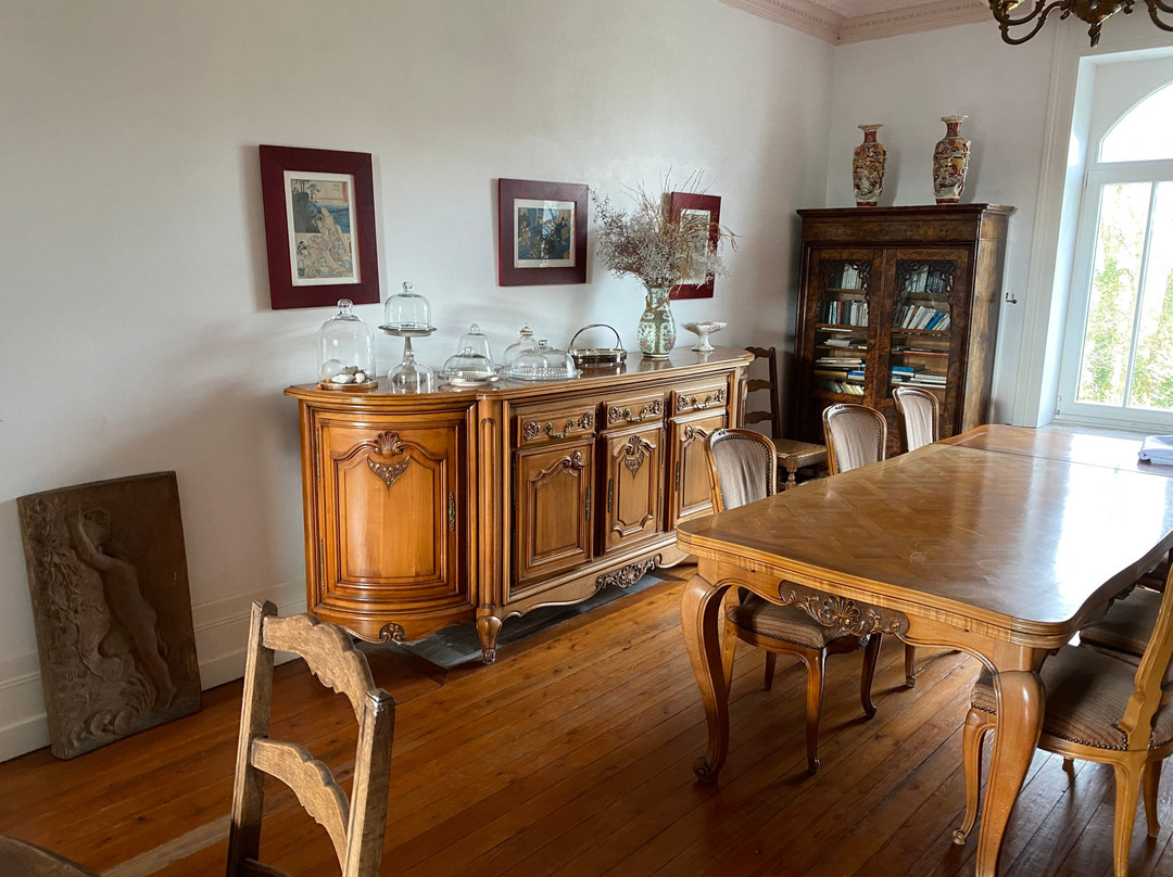 普雷恩艾尔酒店主图