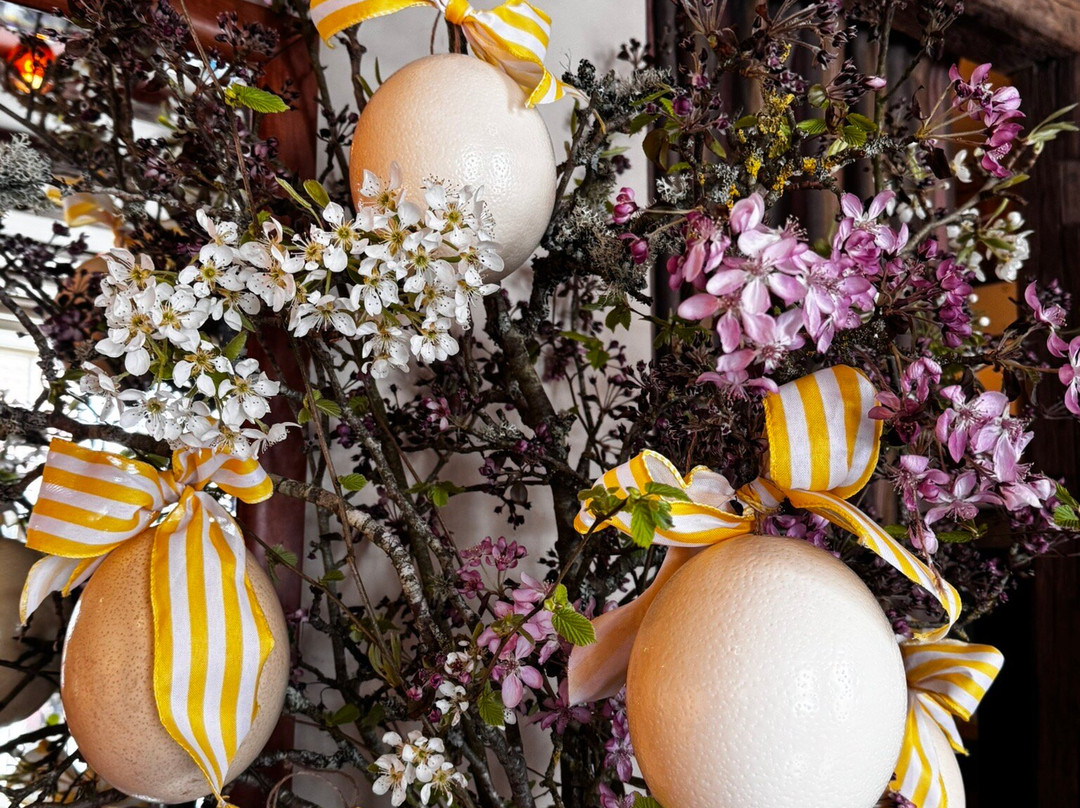 拉伊的乔治酒店主图