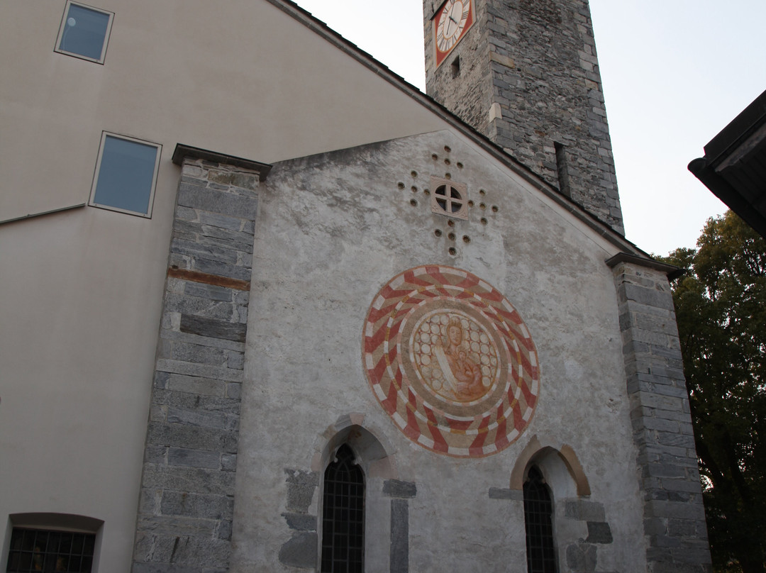 Chiesa di Santa Maria della Misericordia