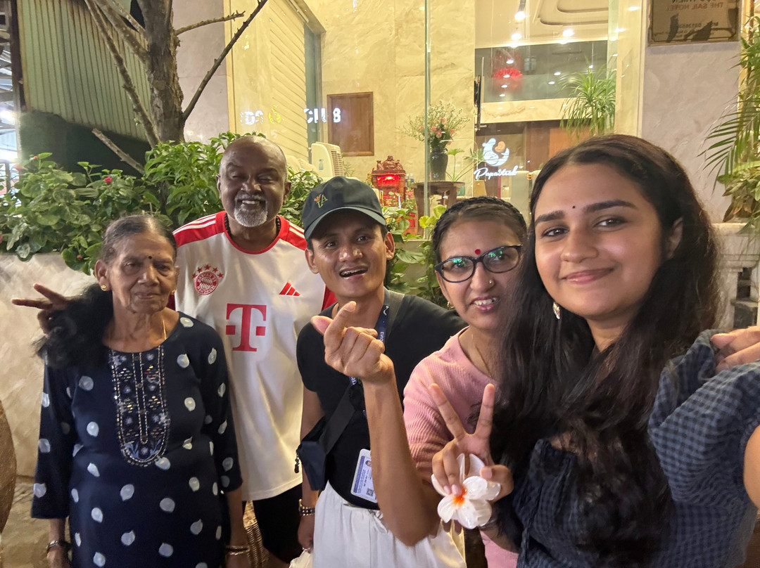 Go Vietnam Travel Agency-Tu Liem必去景点