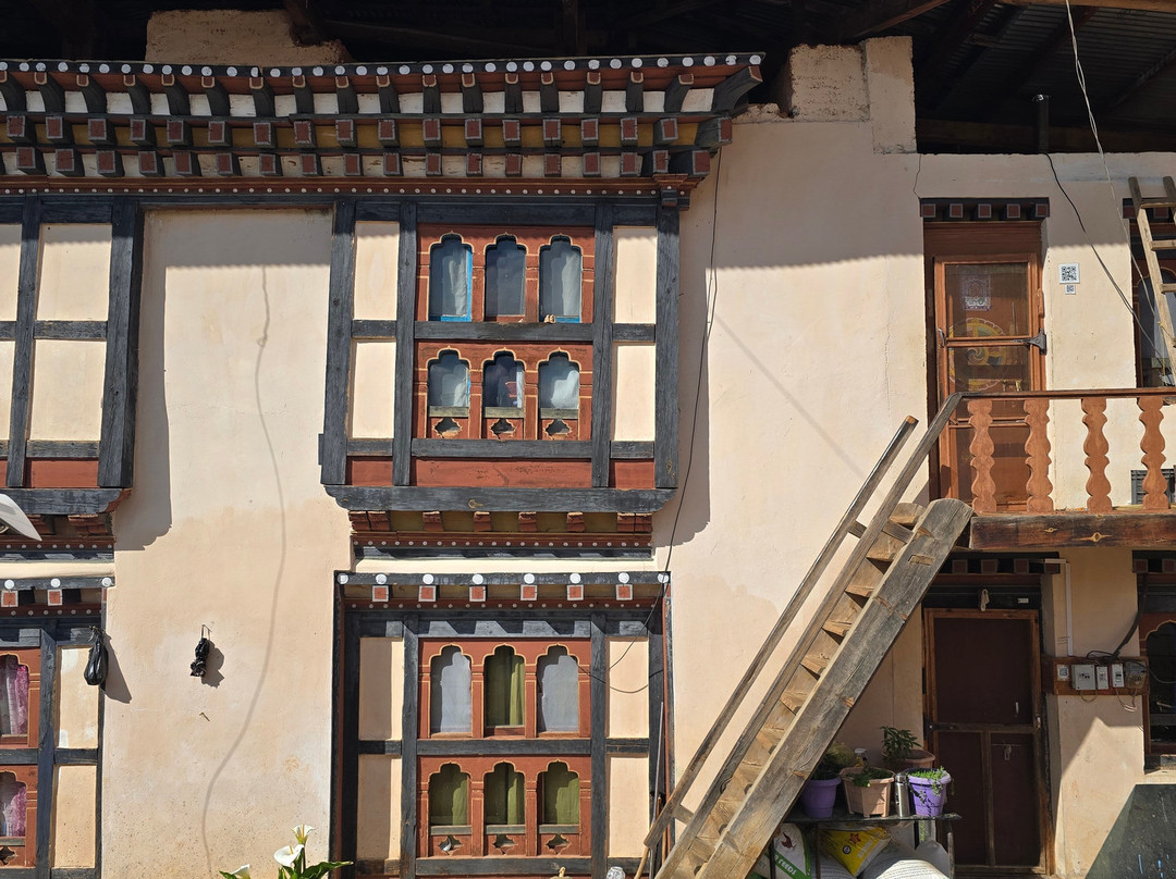 Fortune Travel-Jaigaon必去景点