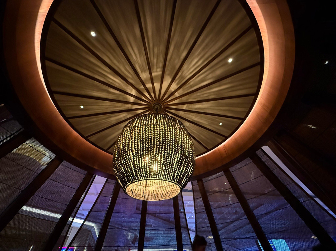 Nobu - Caesars New Orleans