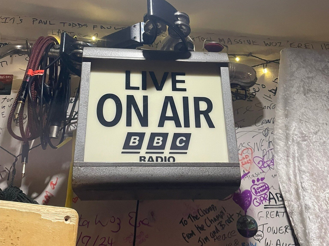 The Champ-Appledore必去景点