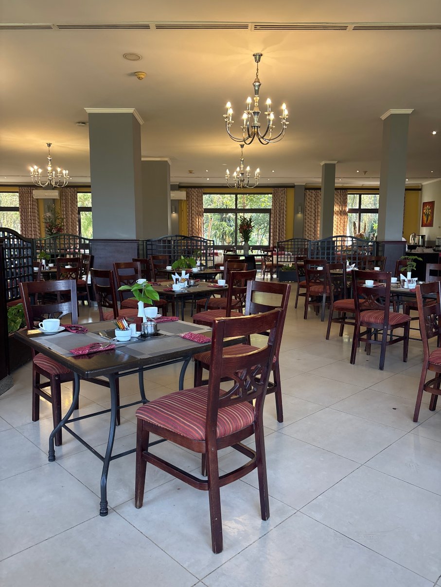 海尔度假村-哈瓦萨-官方