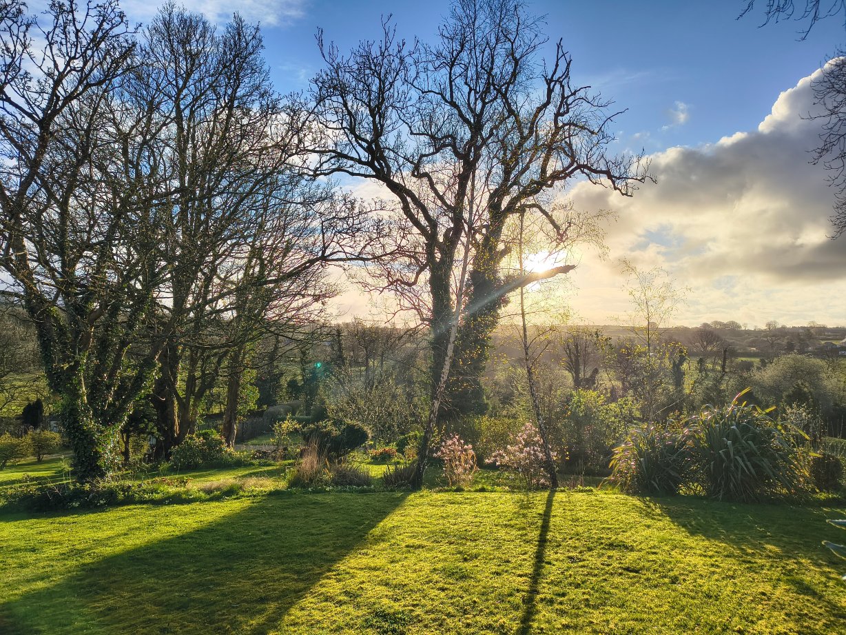 彭伯特布雷恩奢华住宿加早餐旅馆-官方