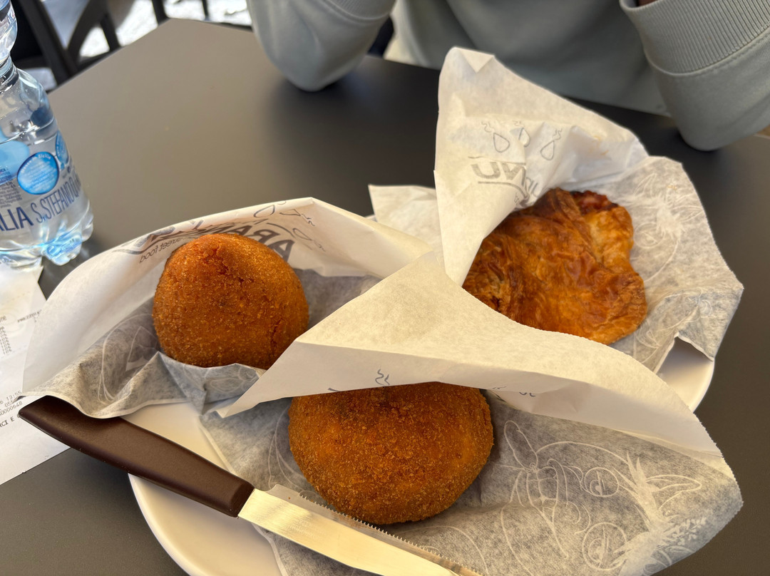 Munnu Arancinu主图