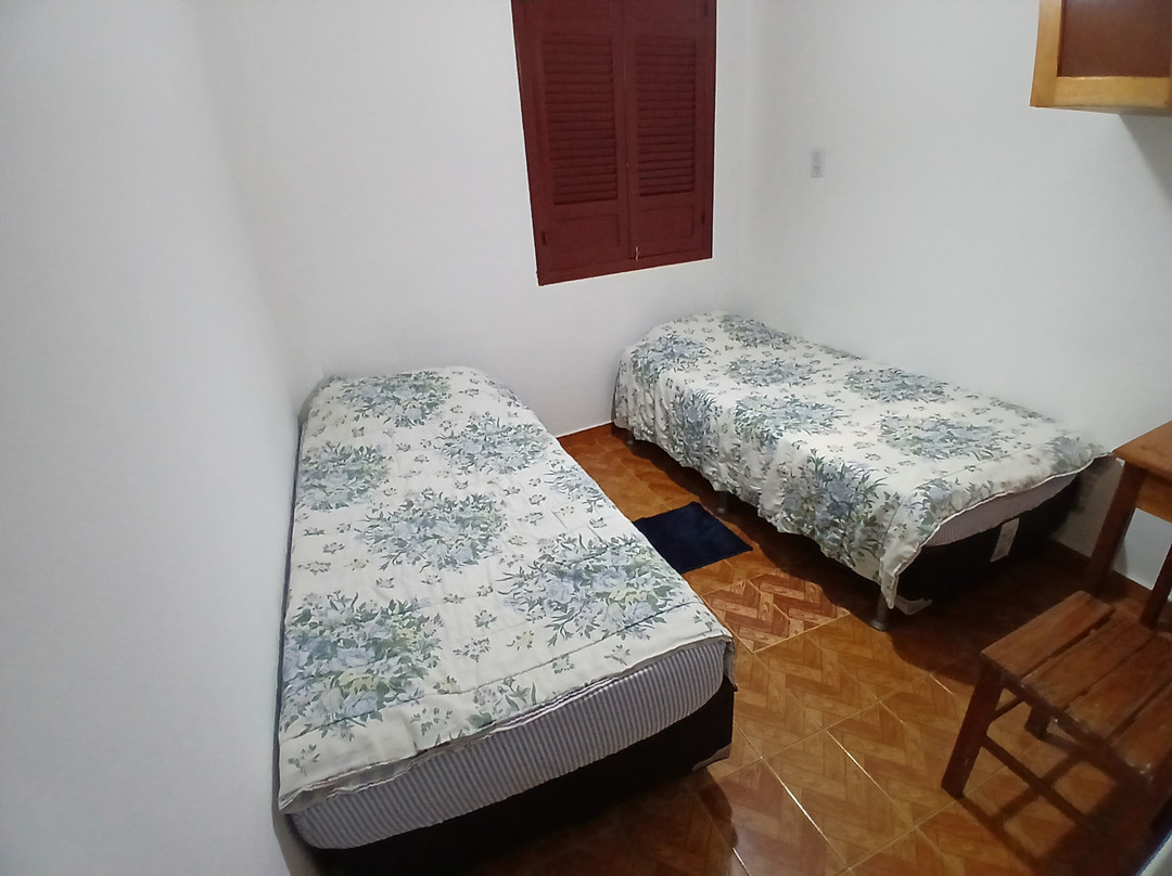 Sao Bartolomeu酒店住宿-Pousada da Simone