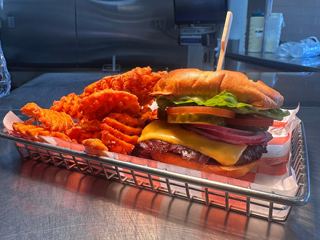 Smashburger