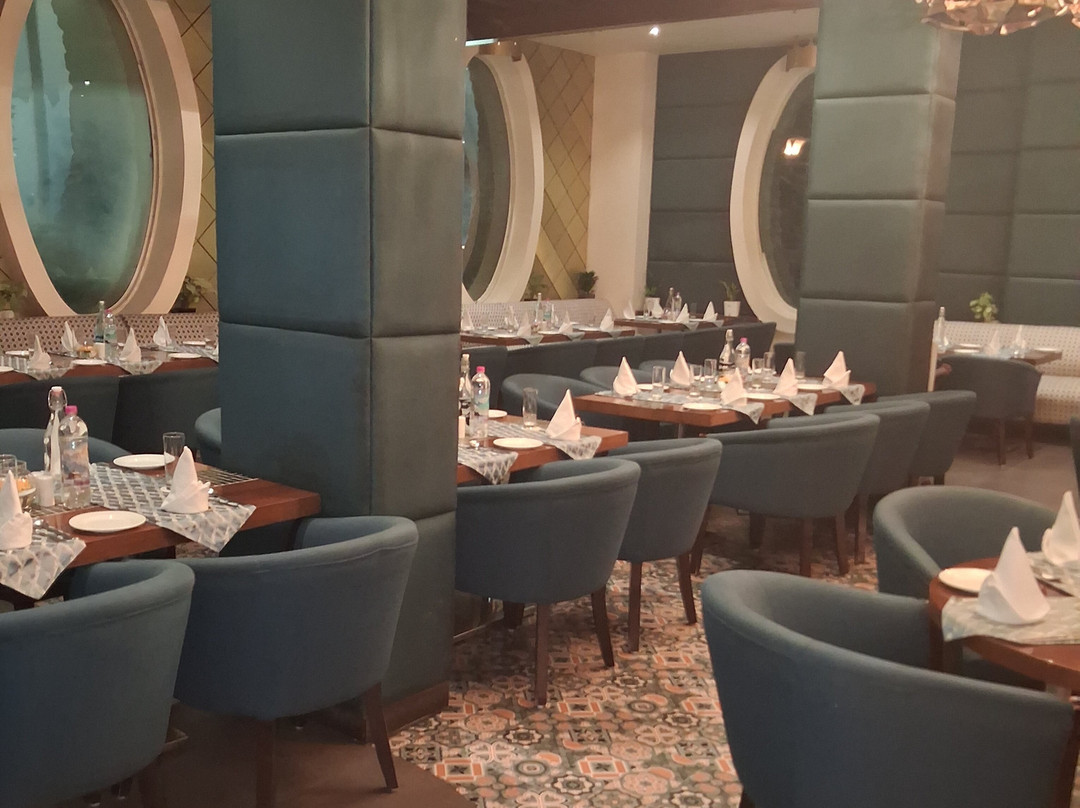 Barsana酒店&度假村，Siliguri主图