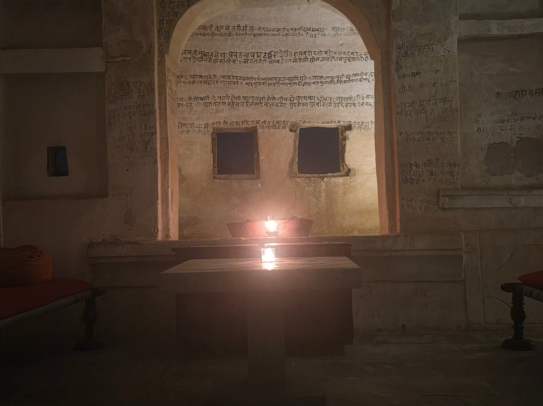 拉斯德维加尔酒店主图