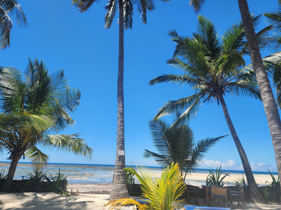 Sawa Sawa Beach House主图