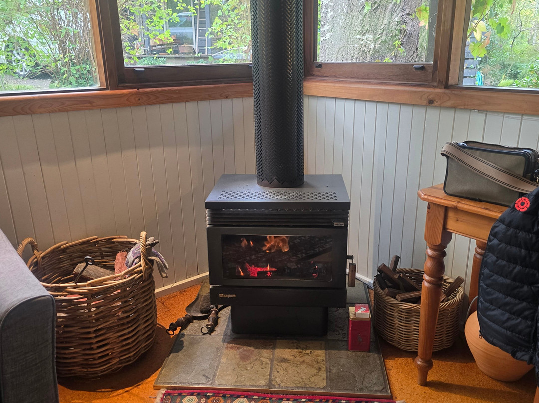 布埃斯德山麦克顿乡村住宿加早餐旅馆主图