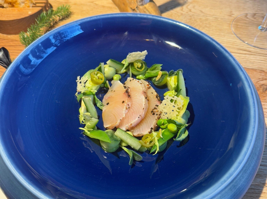 Boutiquehotel Blaue Burg Falkenstein主图