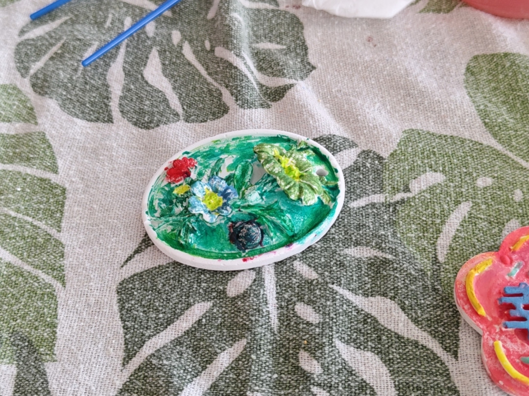 三亚海棠湾阳光壹酒店主图