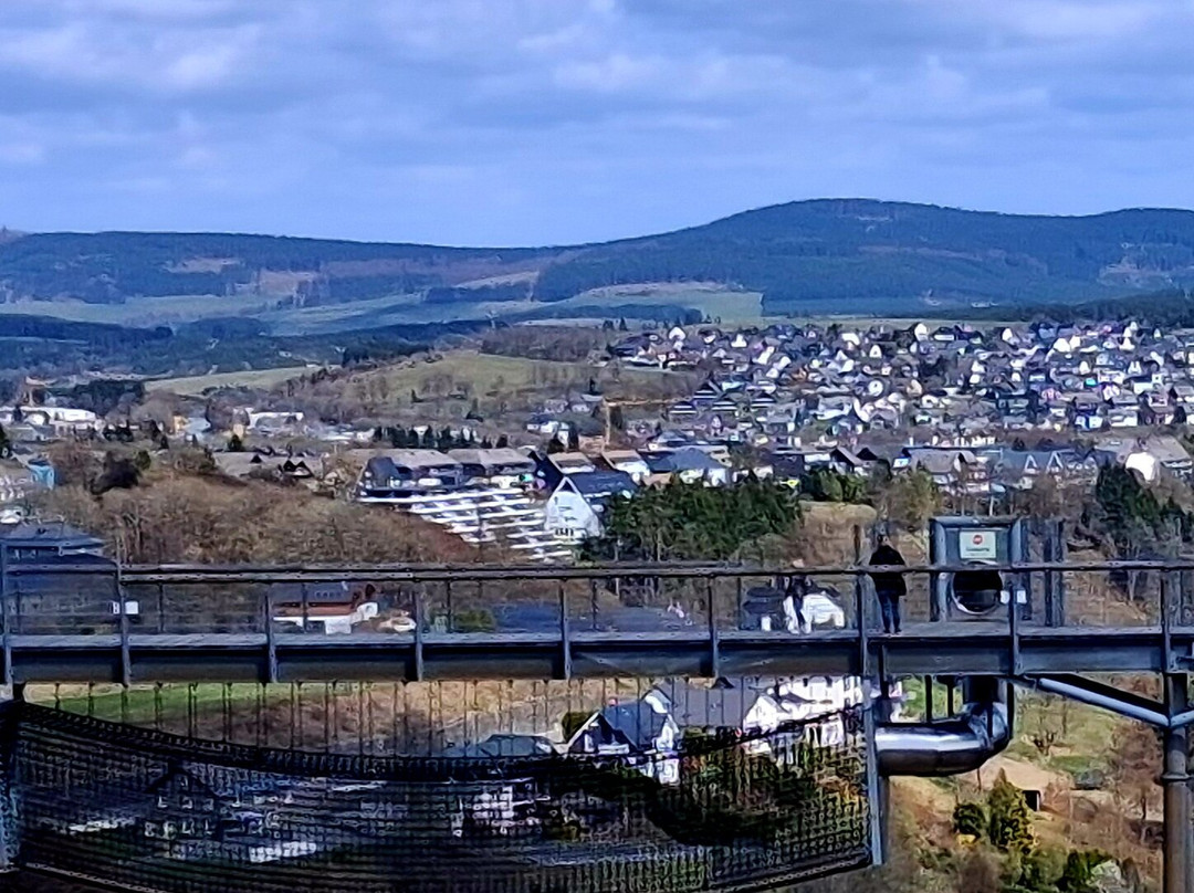 多林特运动度假村主图