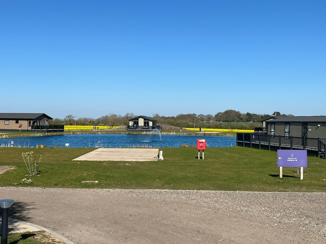 伟大民族布莱克区酒店主图