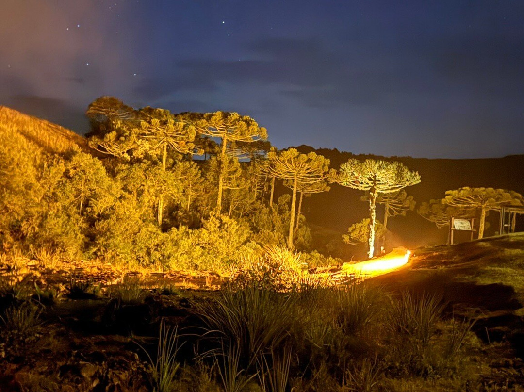 南坎巴拉帕拉多尔酒店主图