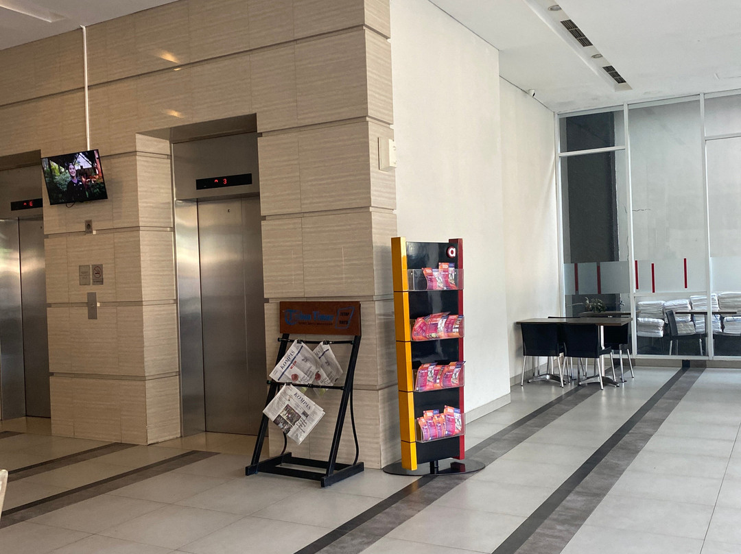 佩塔拉尼阿马里斯酒店主图