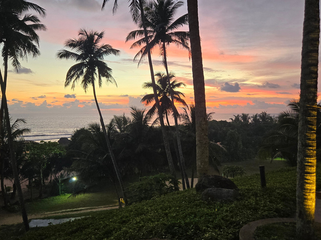 塔吉帮托塔度假村及水疗中心主图