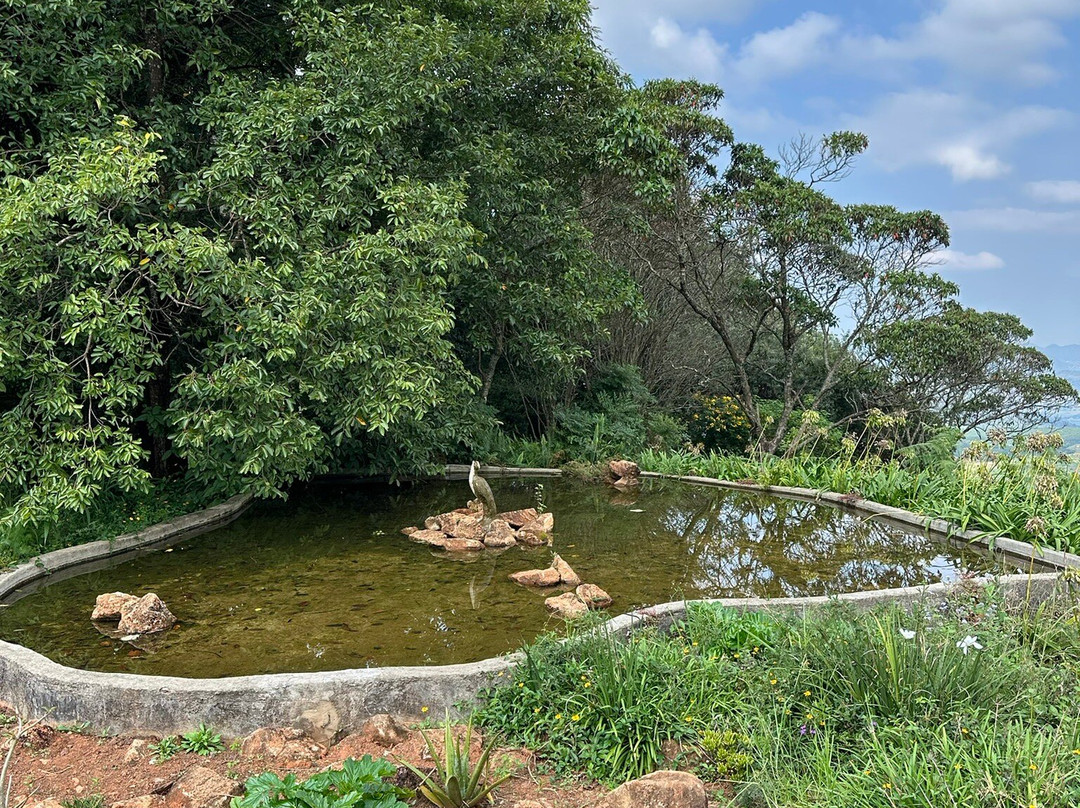 瓦登王花园庄园酒店主图