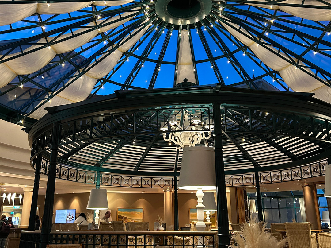 A-ROSA 波罗的海酒店 库隆斯博恩主图