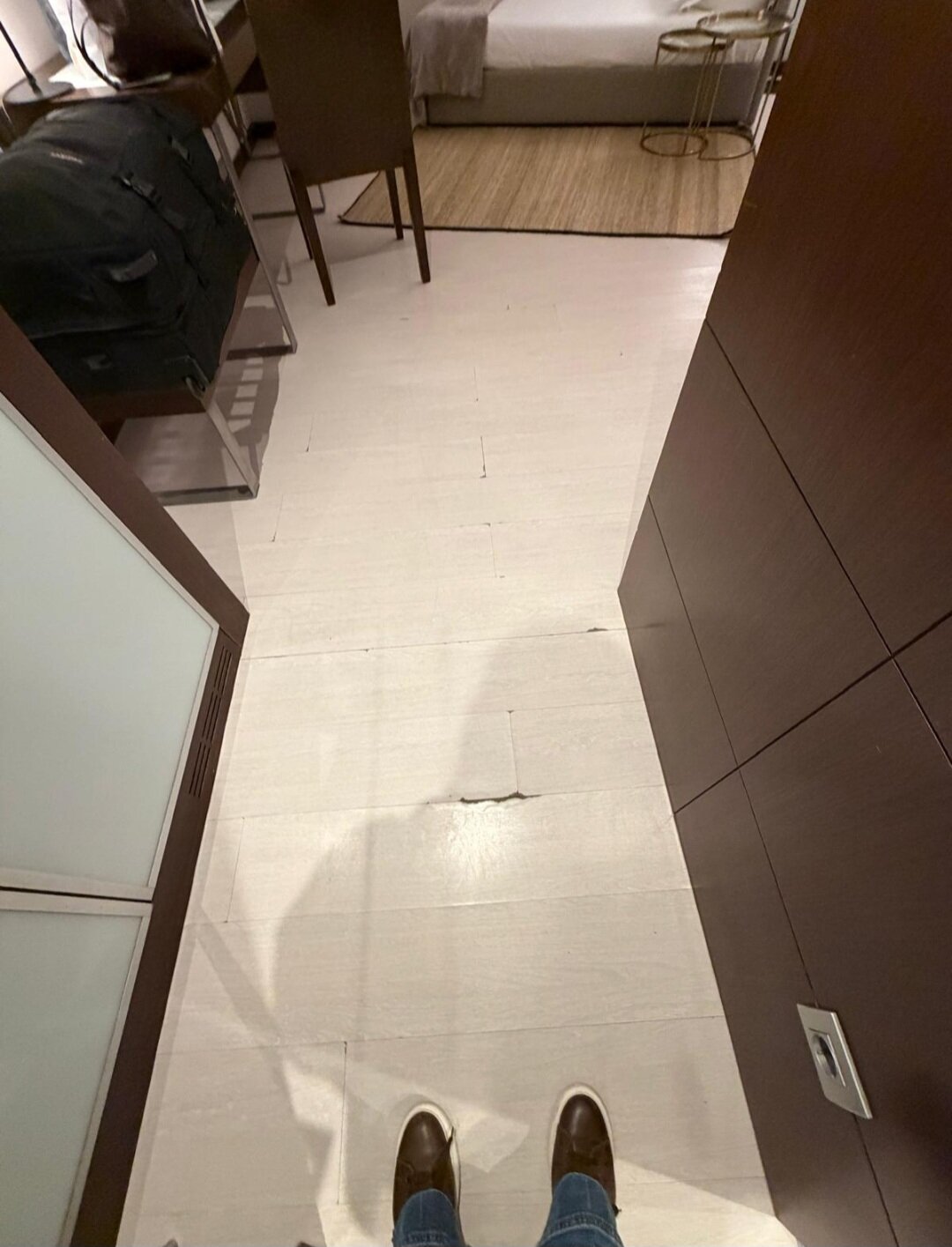 吉罗那休塔特酒店-旅行者