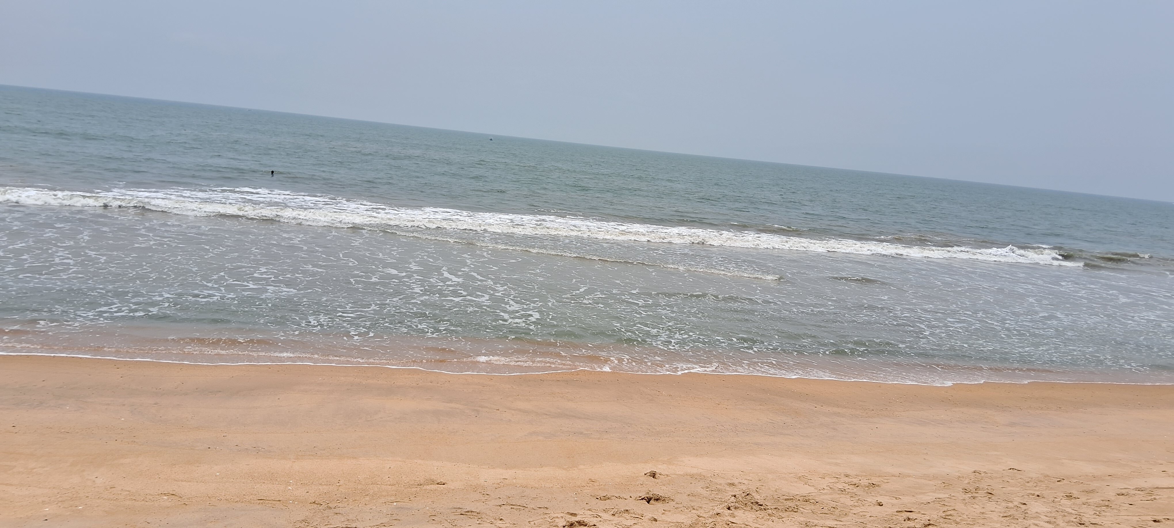 赛韦什兰海滩度假村-宾多尔-旅行者