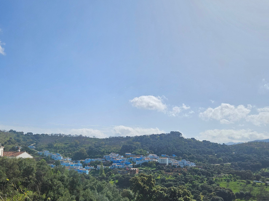 Andalucian Cycling Experience Day Trips-隆达必去景点