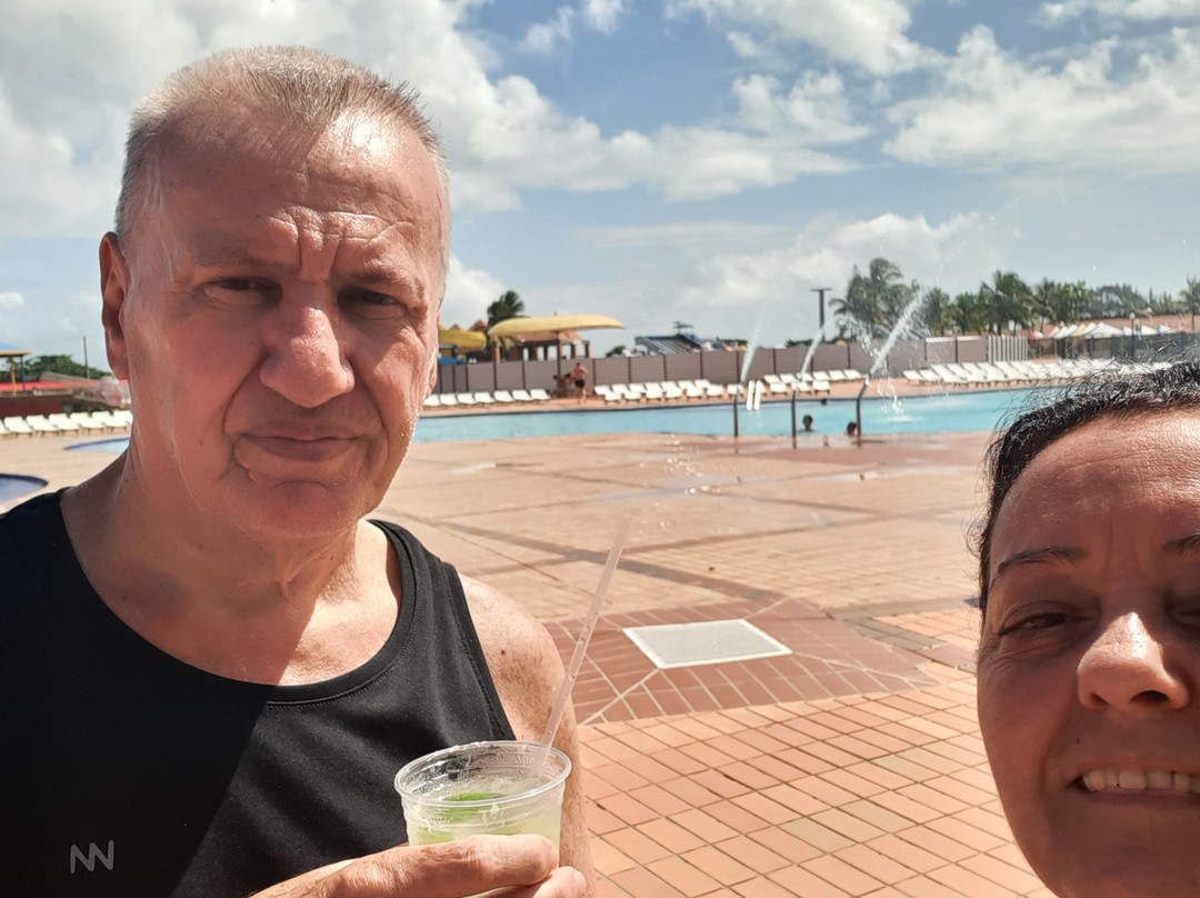 Centro de Turismo de Praia Formosa SESC主图