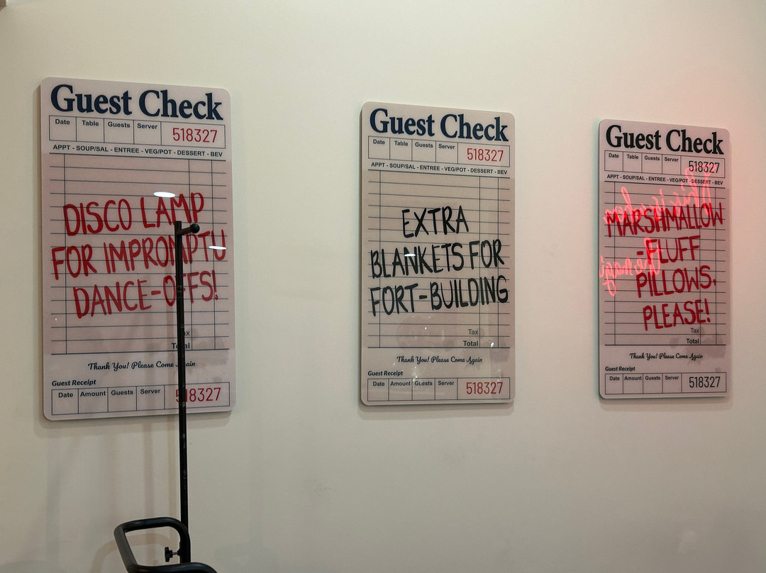 BOB酒店塔拉哈西主图